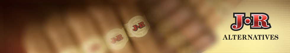 JR Alternative Cigars